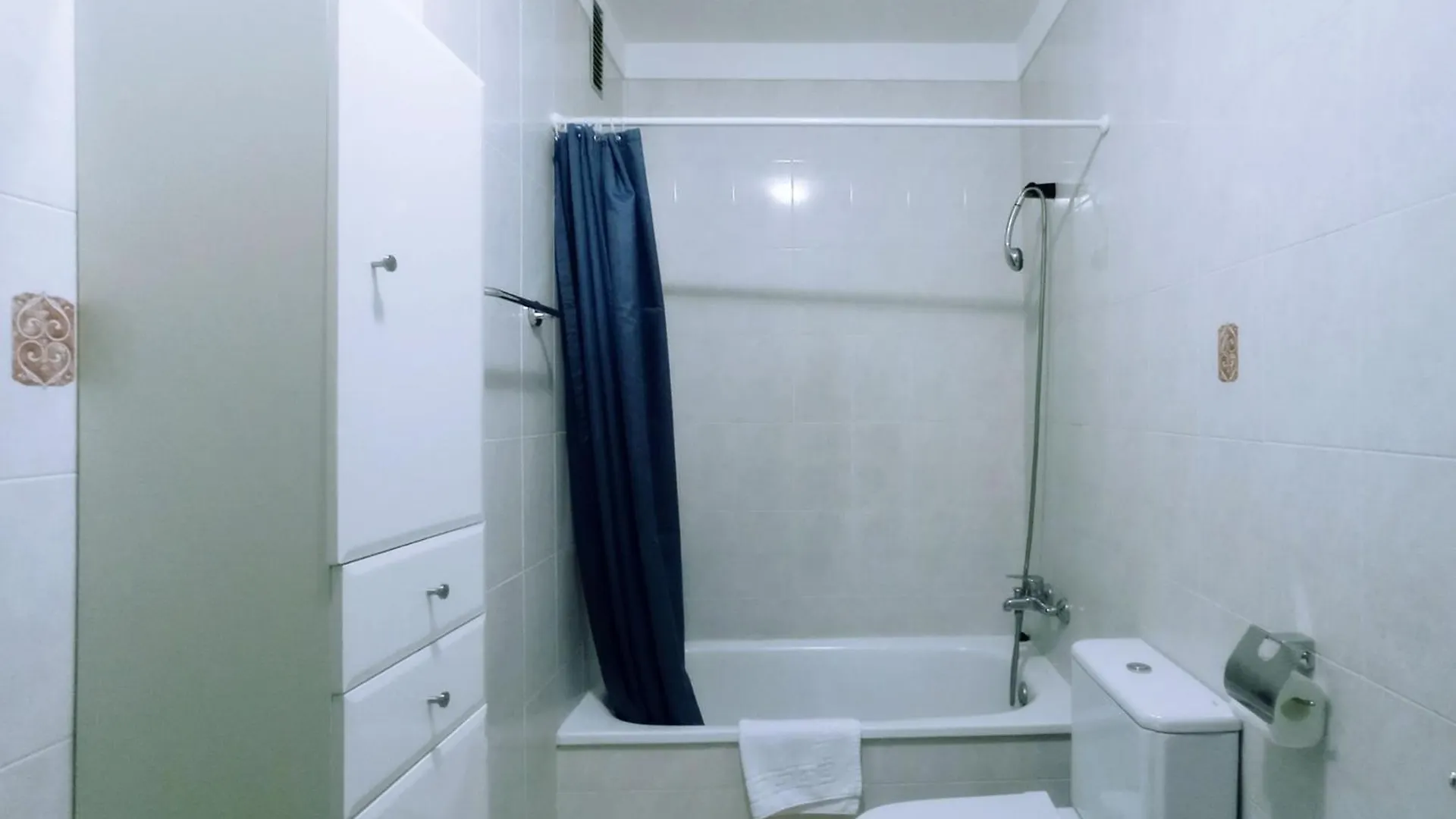 Apartment Live Candelaria Alsaca Con Balcon Y Vista Al Mar Spanien
