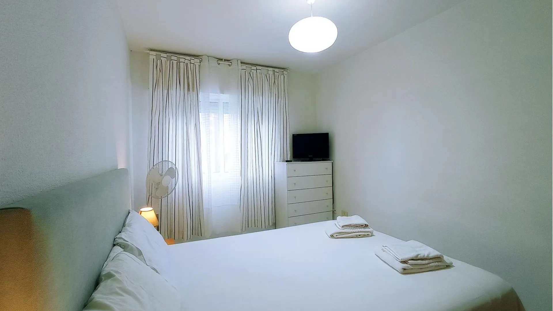 Apartment Live Candelaria Alsaca Con Balcon Y Vista Al Mar